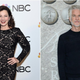 Fran Drescher (Jamie McCarthy/Getty Images), Matthew Modine (Phillip Faraone/Getty Images)